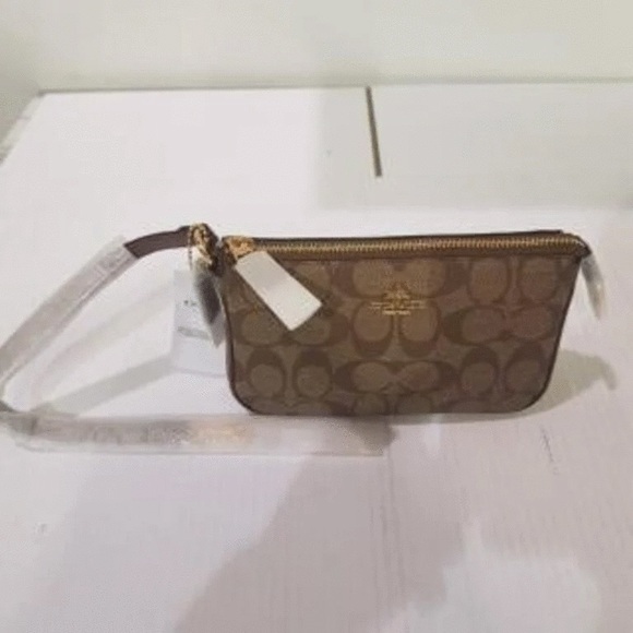 Coach C3308 IMBDX SIG NLT 19 brand new - Picture 3 of 3